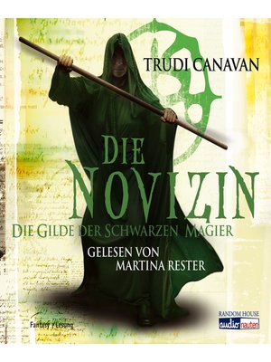 cover image of Die Gilde der schwarzen Magier 2